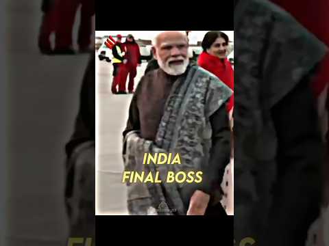 Final Bosses of Different Countries #EDIT