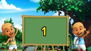 Download lagu BELAJAR BERHITUNG bersama upin dan ipin mp3