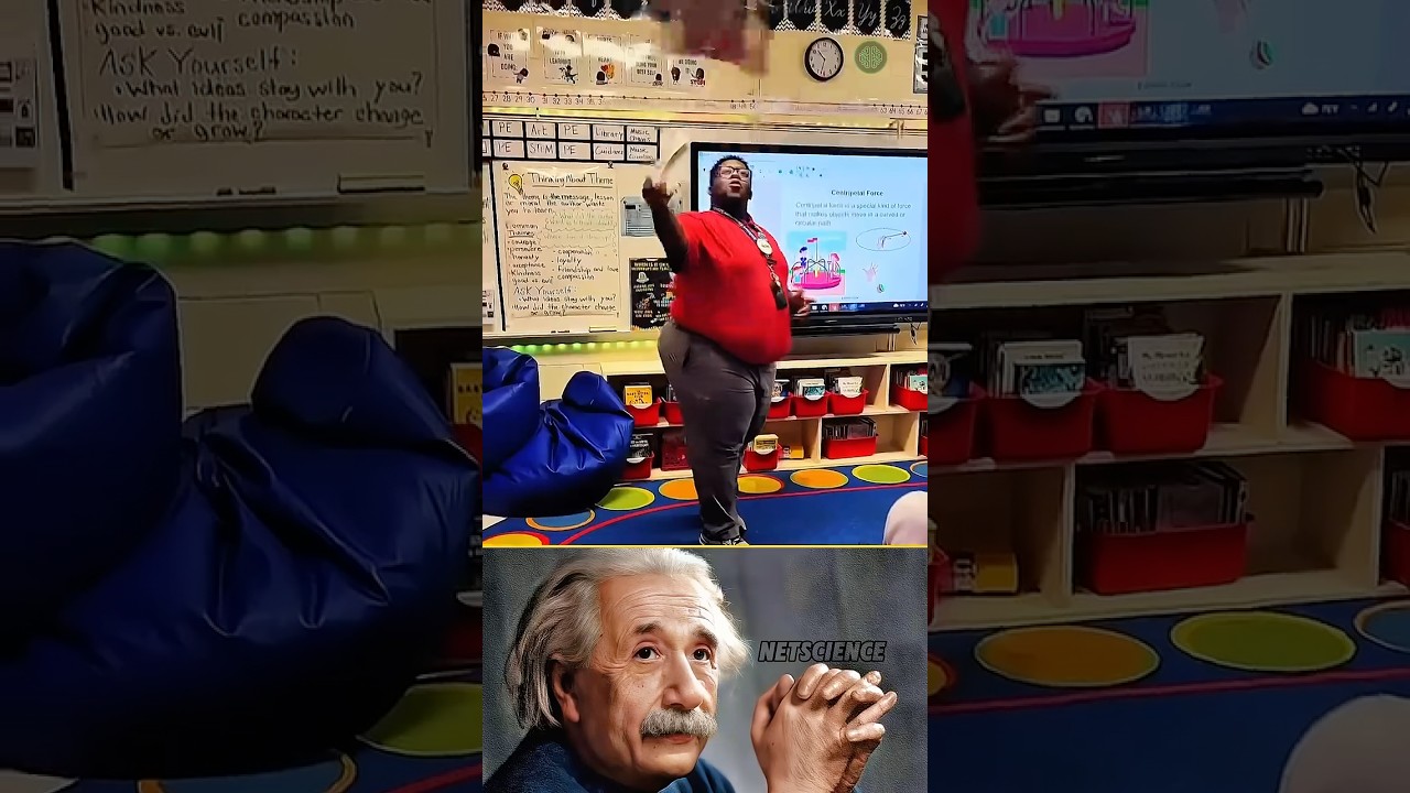 Angular Momentum💀