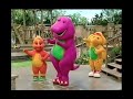 Barney And Friends You Can Make Music With Anything Song