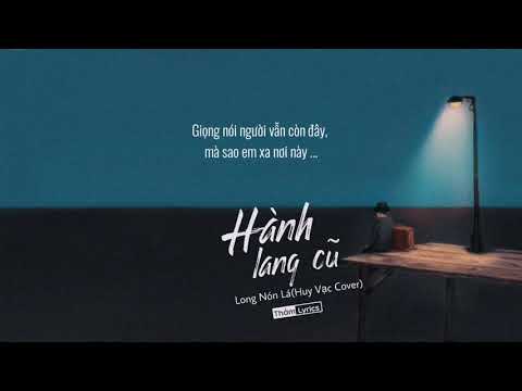 Thể hiện bởi Huy Vạc