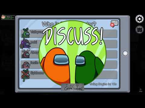 CORPSE-HUSBAND VS ABE SHOWDOWN | SHERIFF VS IMPOSTER