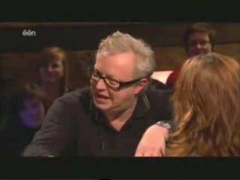 Stijn Meuris over Duits gedubde films