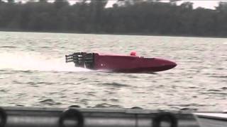 Switzer Wings: Tavares Spring Thunder Regatta 2016