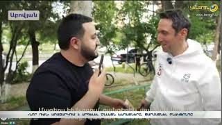 «Նոր ուժն» առաջարկում է արգելել օնլայն խաղատները, թարմացնել բնակֆոնդը