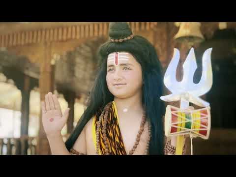 BALAK ROOPI SHANKARA || SINGER J R THAKUR || BHAKTI BEATZ