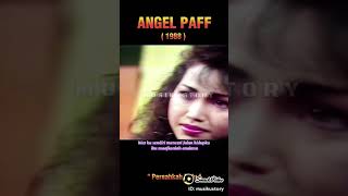 Download lagu Angel Paff Pernahkah Dulu mp3 Download lagu Angel Paff Pernahkah Dulu mp3