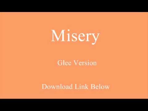 Misery Glee
