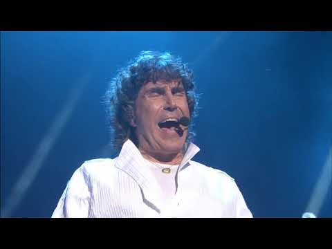 POOH  Anni senza fiato live 2009