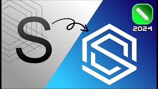 illustrator logo design tutorial in Just 2 Minutes