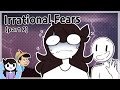 Things That Freak Me Out Part 2