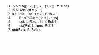 How to Earn a High Distinction by Thinking of a Perspective and a Computer Program