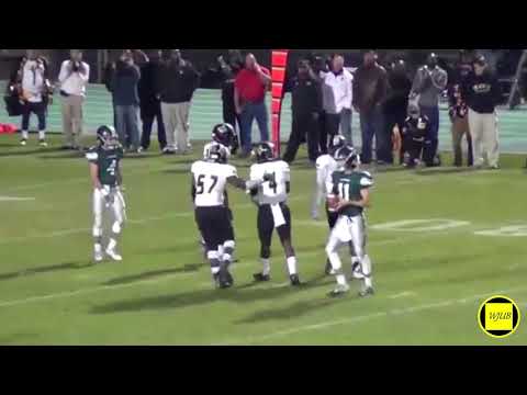 Peach County Football Hype vs Westminster (2018)