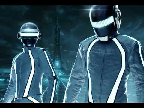Daft Punk - Derezzed (Jean The Ripper Remix)