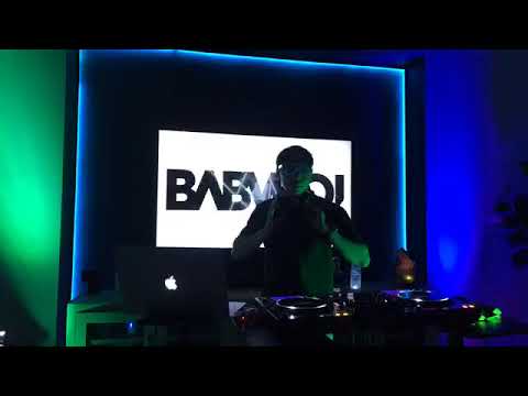 Dj Babyboi   Corona Fridays 4 17 20 part 1