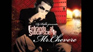 Piensalo- Mr. Chevere (feat. Steady Y Nito)