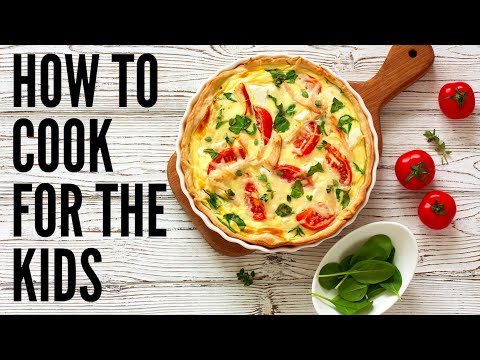 download lagu mp3 mp4 Easy French Recipes For Kids, download lagu Easy French Recipes For Kids gratis, unduh video klip Easy French Recipes For Kids