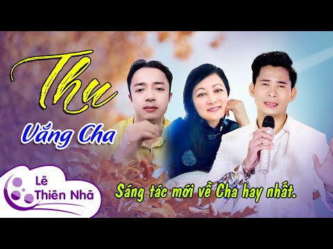 Thu vắng cha - Đăng Anh
