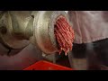 Butchers Shop video