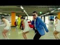 PSY Gangnam Style Опа Гангам стайлOriginal live ...