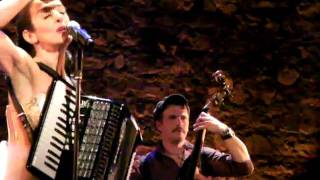 Sway - The Puppini Sisters