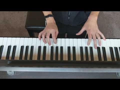 Ave Maria by Giulio Caccini arr. Patrick Liebergen