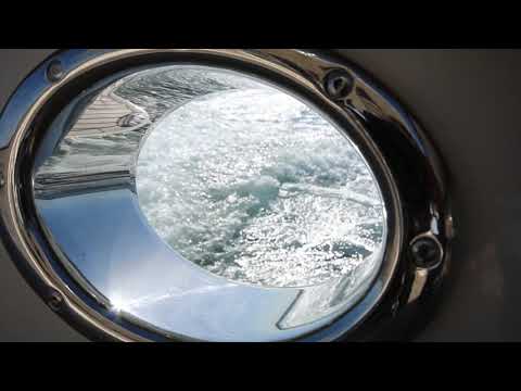 FLEMING 65 - hawsehole