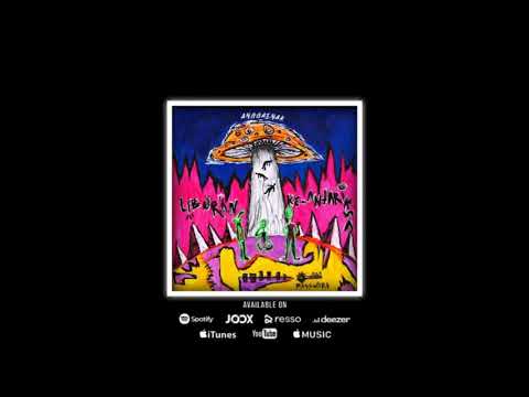 AnggaEnak - Liburan Ke Antariksa ( Prod. by Rapper Kampung) [ Music Video ]