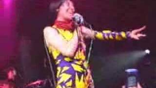 yeah yeah yeah&#39;s - tick