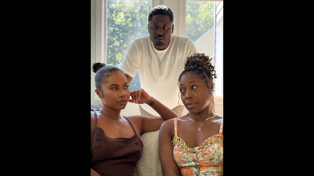 When Dalen FORCES Keysha to confront Nicole woman-to-woman!