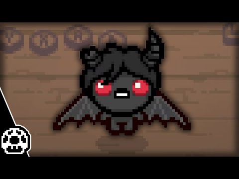 Ich habe lange auf diesen Run gewartet - Isaac Repentance