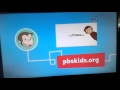 Pbs Kids Credits Curious George 2015