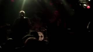 Bonecrusher  Warriors