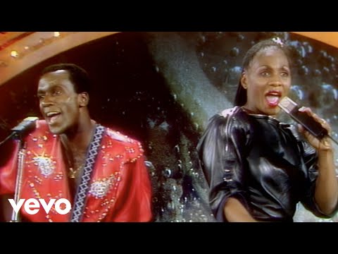 Boney M. - Kalimba de Luna (Ein Kessel Buntes, 7.9.1985)