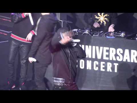 일리네어 콘서트5주년_Dok2-Multillionaire