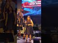 King of my heart led by Morganne with Rick Muchow & Hector Jiminez