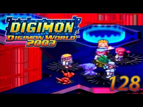 Digimon World 2003 [128] Endlich nach Hause ? [Deutsch] Let's Play Digimon