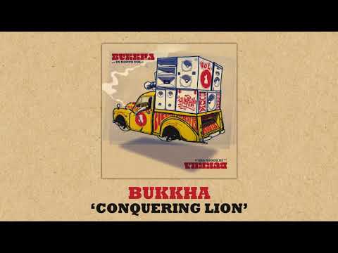 Bukkha - Conquering Lion