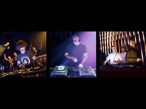 GTA Online Keinemusik and Palms Trax Now Performing at The Music Locker