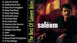 Download lagu salem iklim Full album - slow rock 90-an mp3