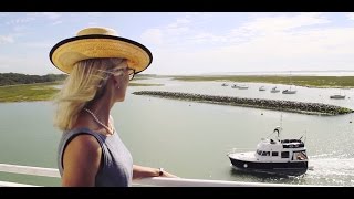 Travelling to and around the Isle of Wight without a car