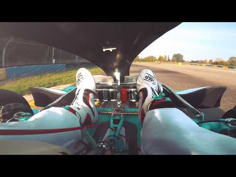 7laghi kz2 Formulak Pedro Regueira