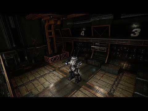 Mechwarrior Online Urbanmech K-9, run trashcan, run!!