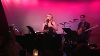 Anastasia Barzee - Anyone Who had A Heart