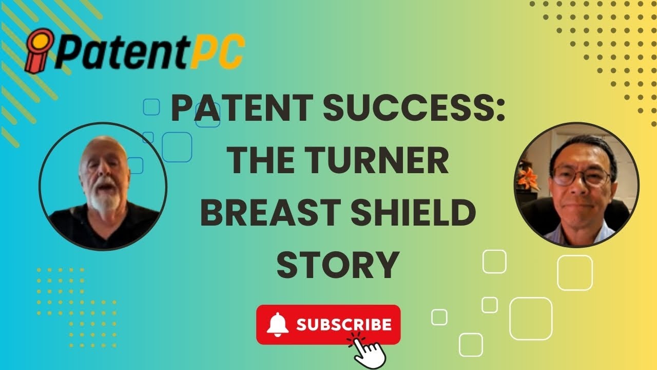 Client Interview - Patenting Journey from Inventor's Perspective