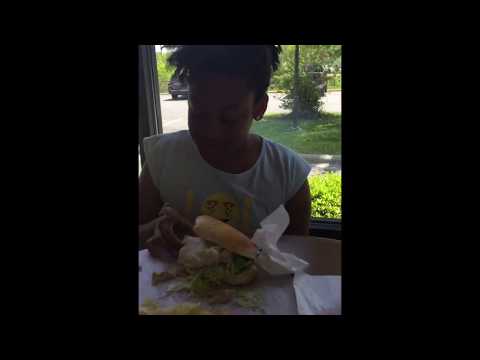 MAP DAY WITH THE BRISSEAUX GIRLS!