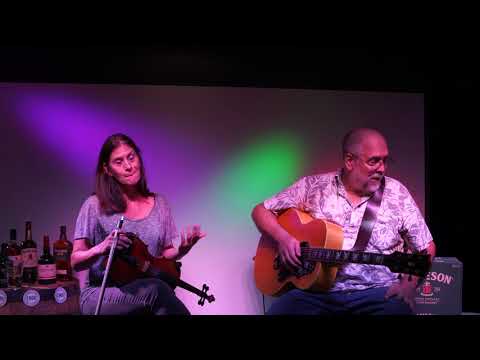 6. Lisa Gomes and Eric Petersen Play Anna's, 5-3-2020