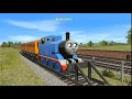 Thomas In Trouble Series 11
