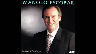 Dame tu canasto - Manolo Escobar (Tiempo al tiempo, 1994)