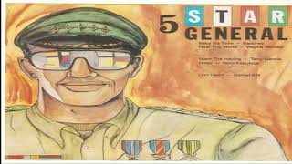 Tony Rebel - One Day (Everybody Bawling One Day)